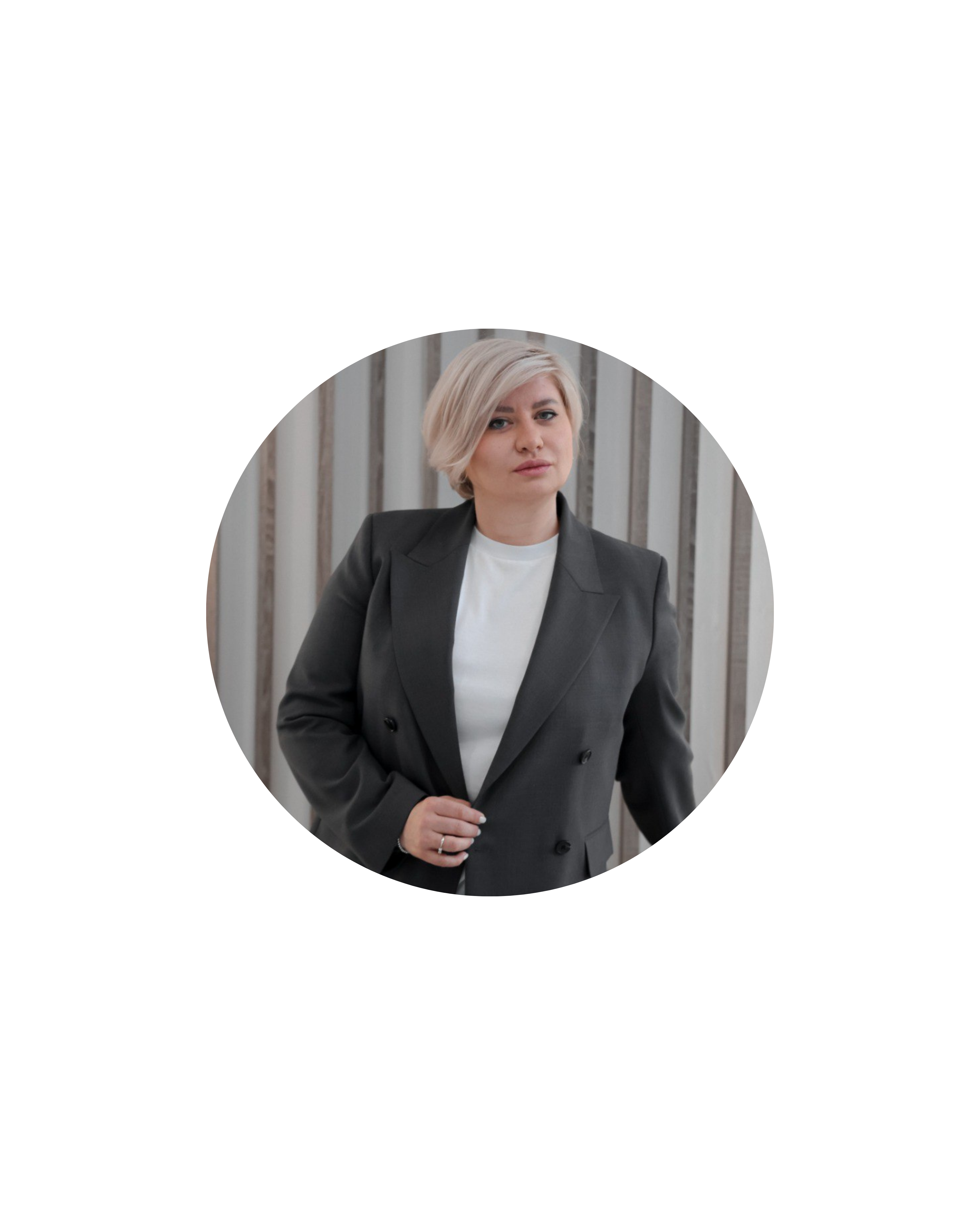 Наталья Хмельницкая