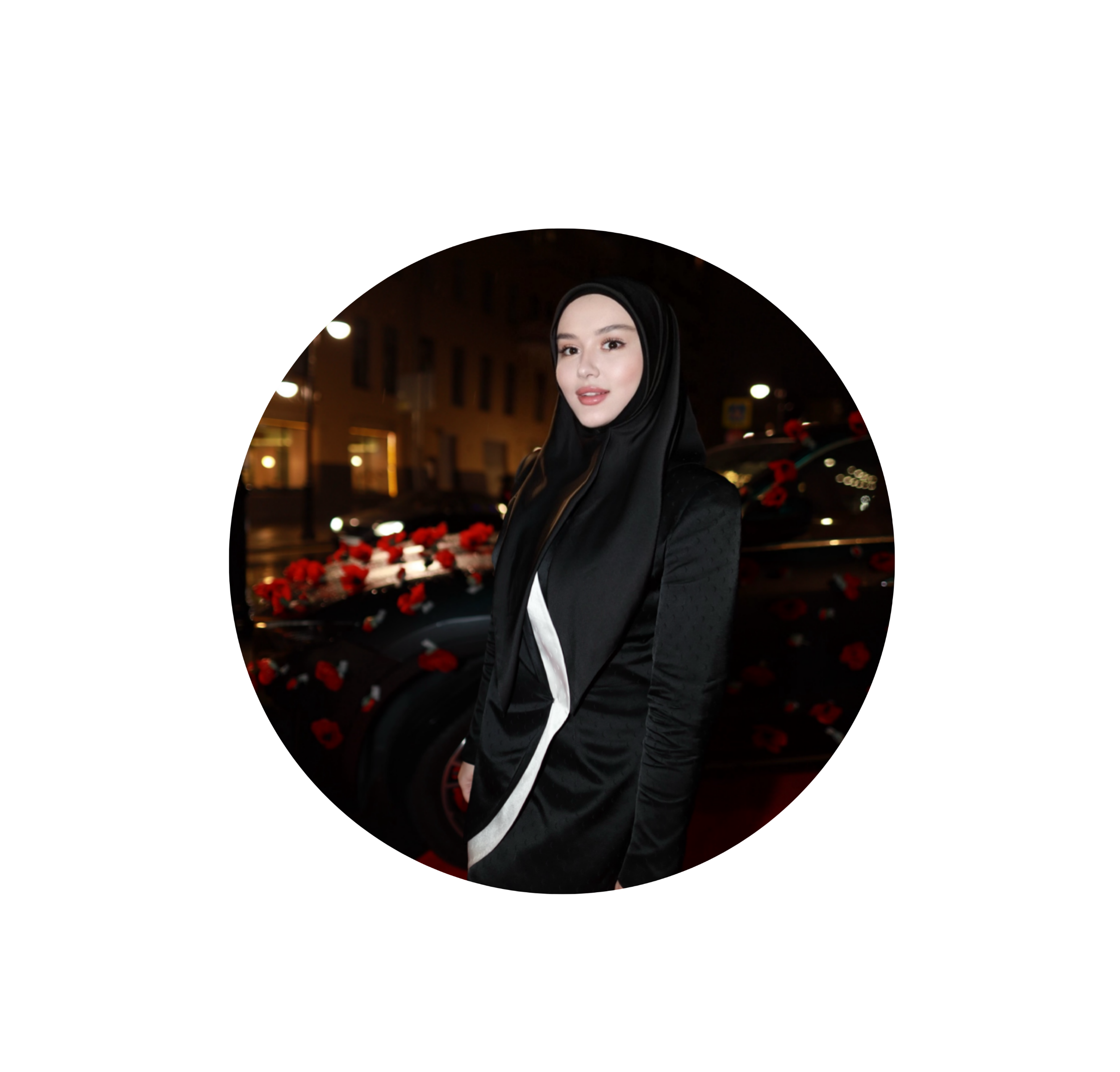 Нур Якубова