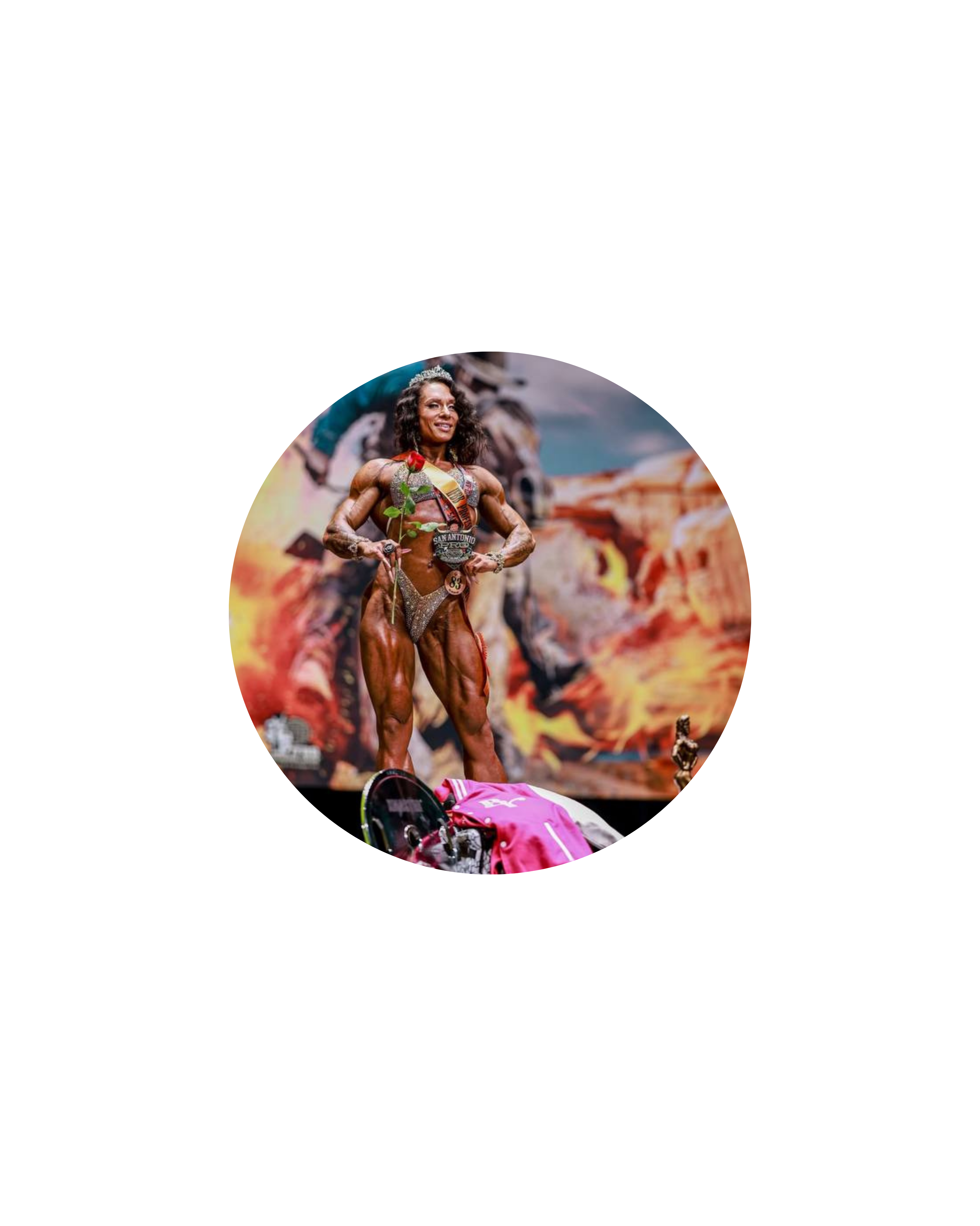 Кристина Бондарюк