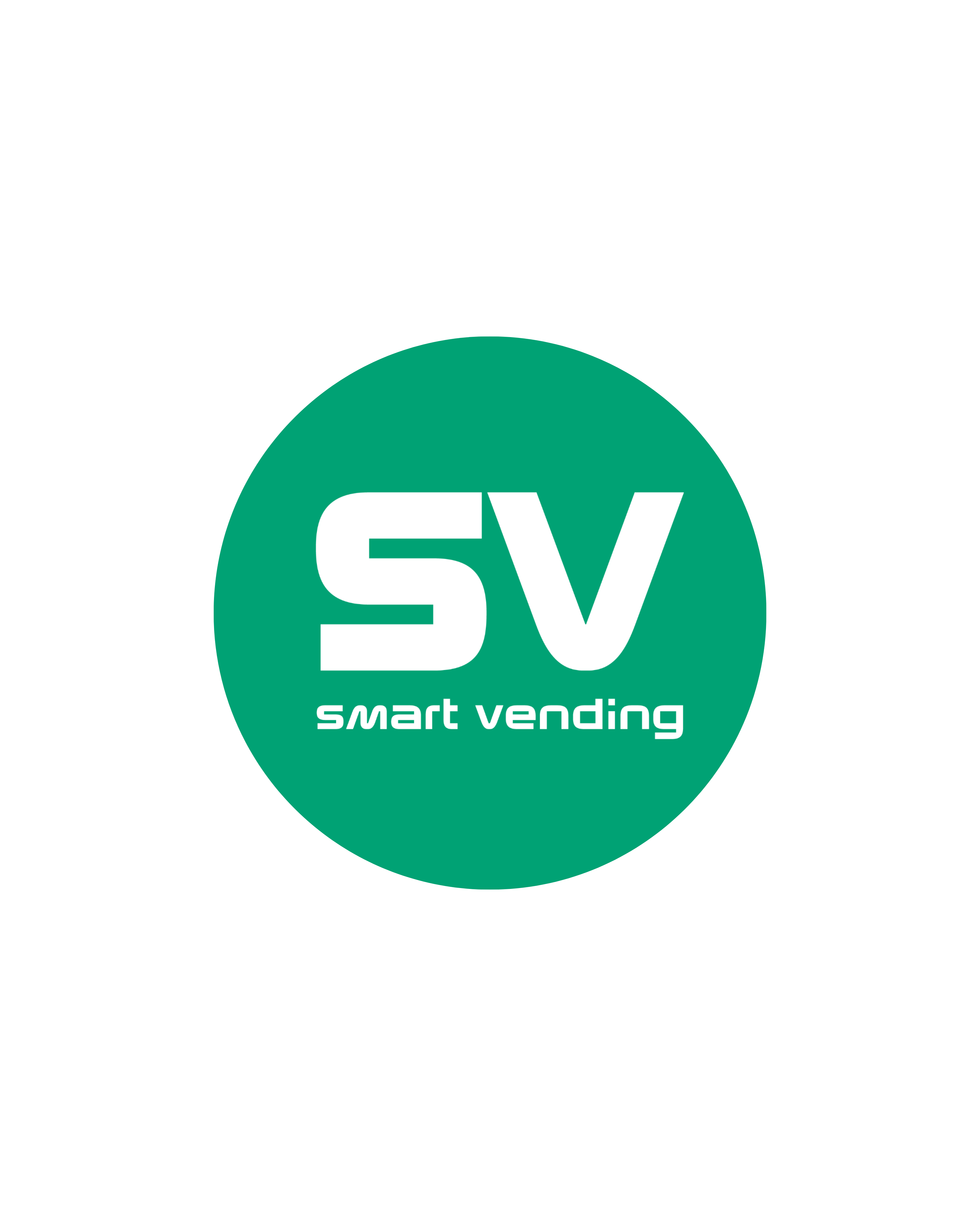 Smart Vending